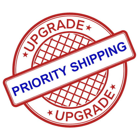 Priority Shipping